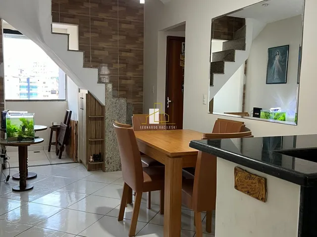 Imagem 14: Cobertura Duplex 3 quartos à Venda com Vista para o Mar - Jardim Camburi