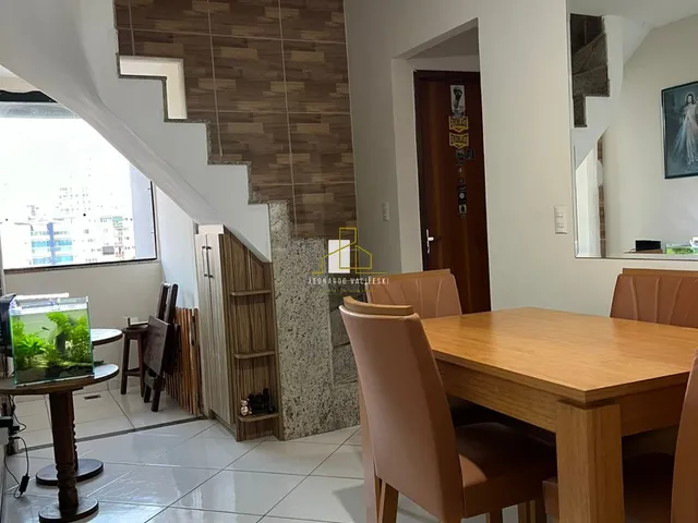 Imagem 11: Cobertura Duplex 3 quartos à Venda com Vista para o Mar - Jardim Camburi