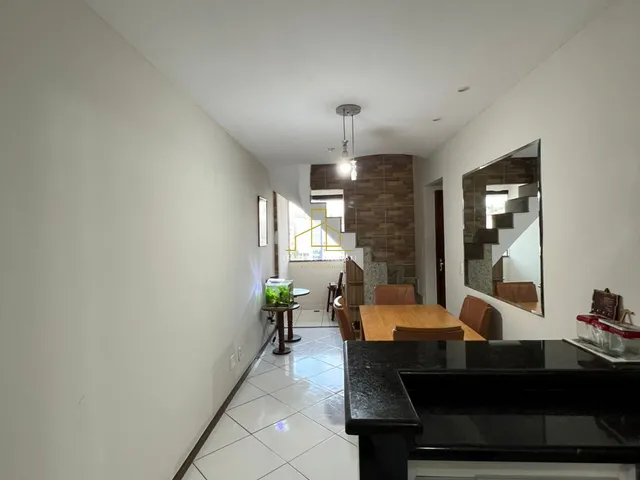 Imagem 5: Cobertura Duplex 3 quartos à Venda com Vista para o Mar - Jardim Camburi