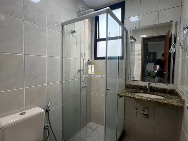 Imagem 4: Cobertura Duplex 3 quartos à Venda com Vista para o Mar - Jardim Camburi