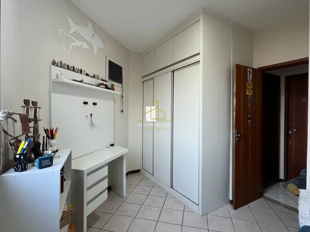 Imagem 3: Cobertura Duplex 3 quartos à Venda com Vista para o Mar - Jardim Camburi