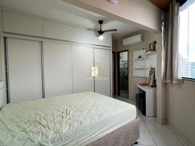 Imagem 9: Cobertura Duplex 3 quartos à Venda com Vista para o Mar - Jardim Camburi