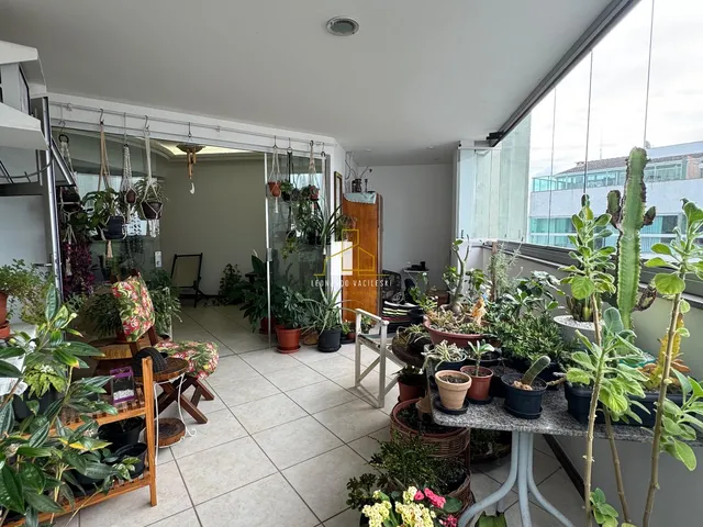 Imagem 3: Apartamento 4 quartos em Jardim Camburi, Vitoria