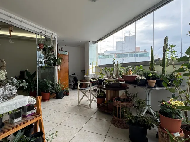 Imagem 12: Apartamento 4 quartos em Jardim Camburi, Vitoria