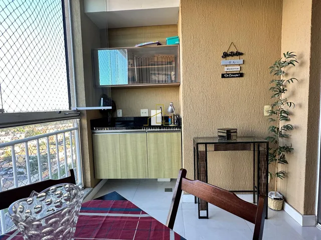 Imagem 12: Imperdível oportunidade de compra: Apartamento de 3 quartos com suíte e 2 vagas de