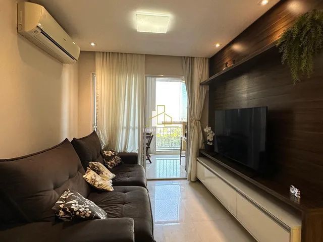 Imagem 2: Imperdível oportunidade de compra: Apartamento de 3 quartos com suíte e 2 vagas de