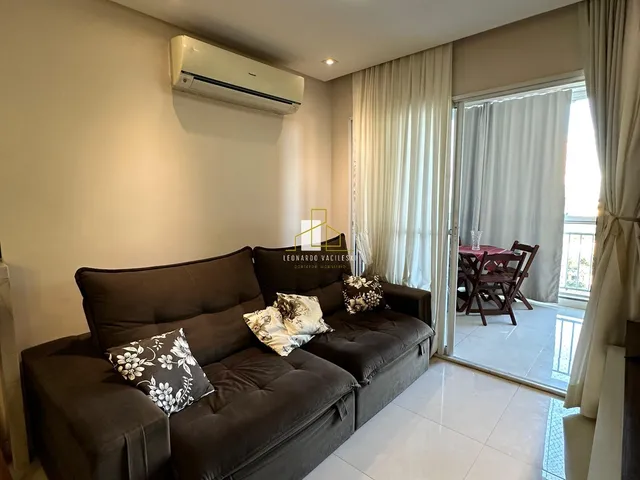 Imagem 10: Imperdível oportunidade de compra: Apartamento de 3 quartos com suíte e 2 vagas de