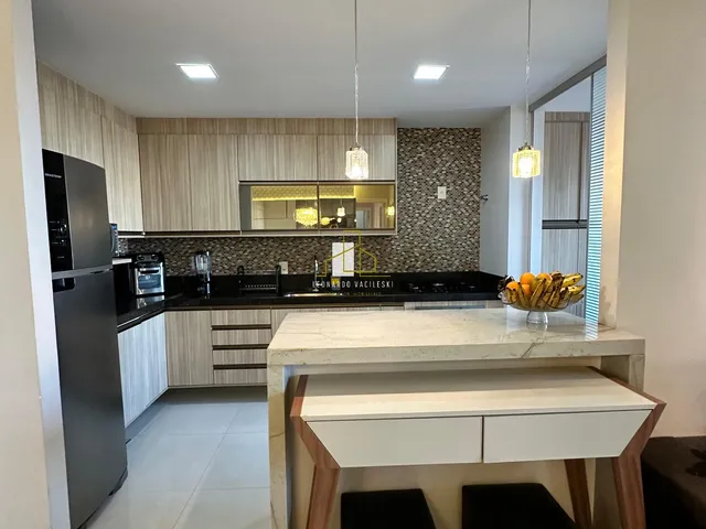 Imagem 16: Imperdível oportunidade de compra: Apartamento de 3 quartos com suíte e 2 vagas de