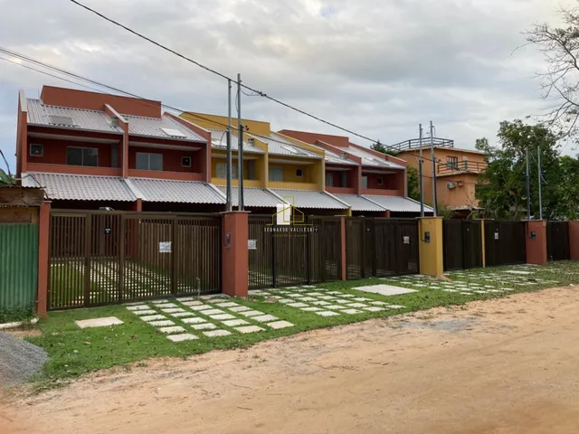 Imagem: Casa em Manguinhos 3 quartos sendo 2 suítes