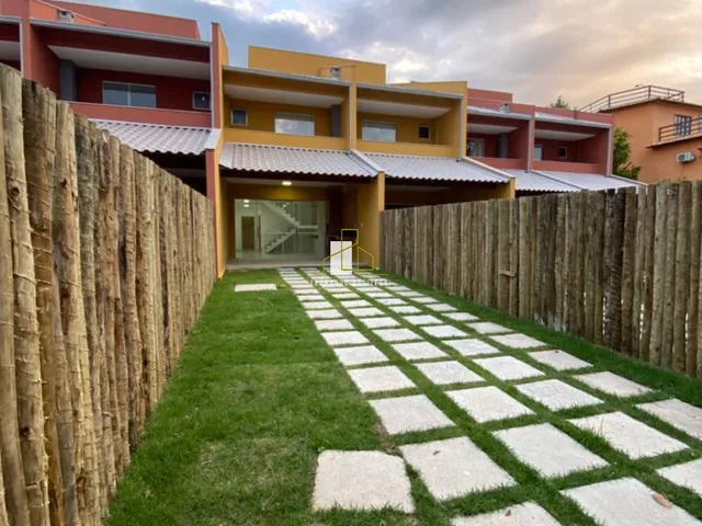 Imagem 4: Casa em Manguinhos 3 quartos sendo 2 suítes R$ 880.000,00