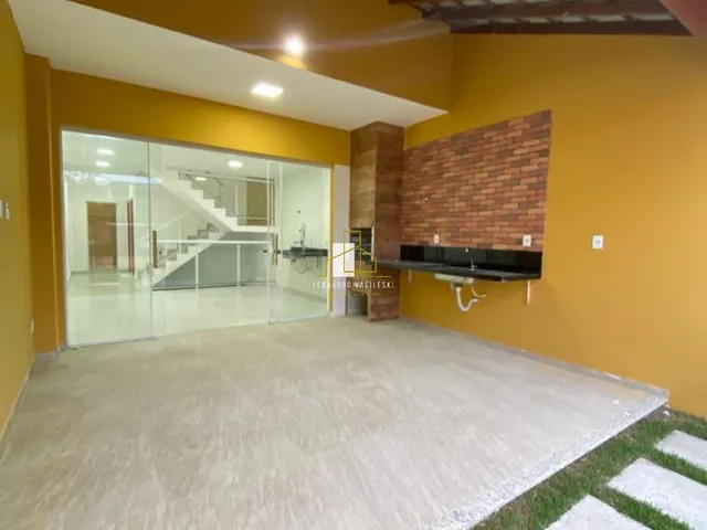 Imagem 9: Casa em Manguinhos 3 quartos sendo 2 suítes R$ 880.000,00