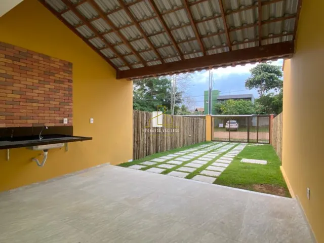 Imagem 16: Casa em Manguinhos 3 quartos sendo 2 suítes R$ 880.000,00