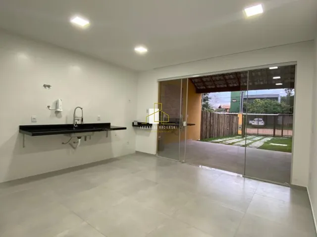 Imagem 8: Casa em Manguinhos 3 quartos sendo 2 suítes R$ 880.000,00