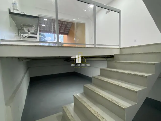 Imagem 3: Casa em Manguinhos 3 quartos sendo 2 suítes R$ 880.000,00