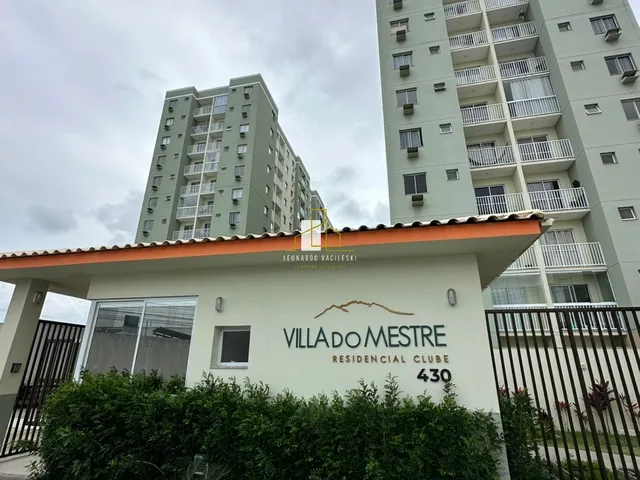 Imagem: Apartamento à venda em Serra-ES, Jardim