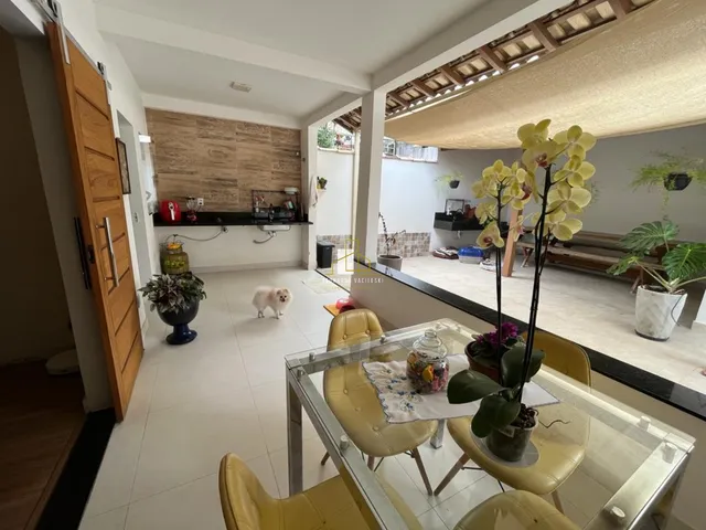Imagem: Casa 3 quartos em Parque Residencial Laranjeiras