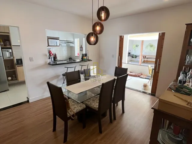 Imagem 5: Casa 3 quartos em Parque Residencial Laranjeiras - Serra