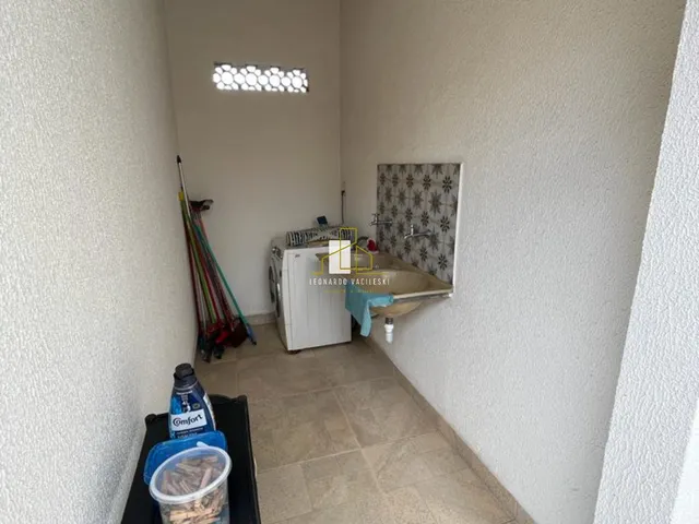 Imagem 3: Casa 3 quartos em Parque Residencial Laranjeiras - Serra