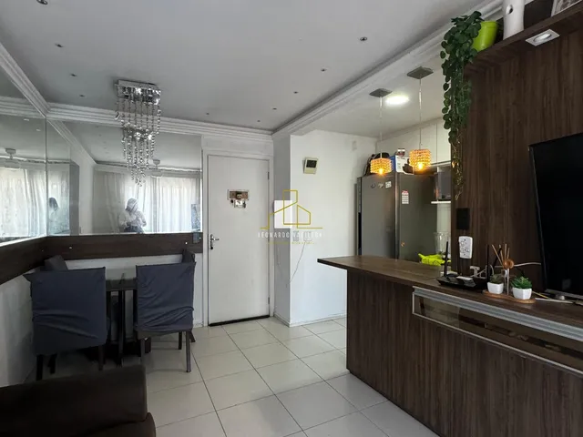 Imagem 13: Imperdível oportunidade de adquirir um apartamento de 2 quartos no bairro Valparaíso