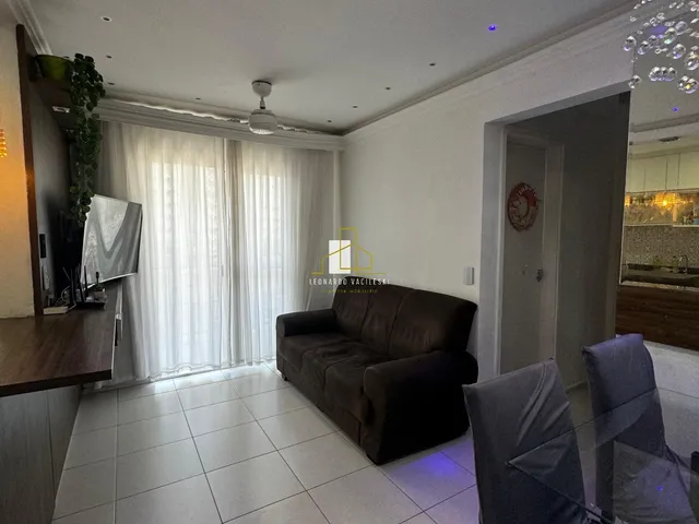 Imagem 5: Imperdível oportunidade de adquirir um apartamento de 2 quartos no bairro Valparaíso