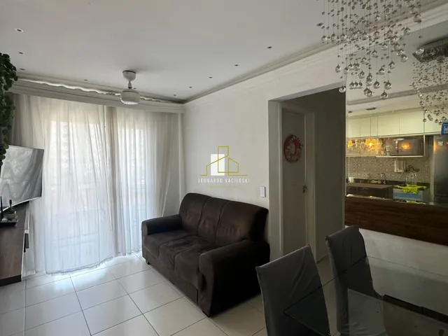 Imagem 4: Imperdível oportunidade de adquirir um apartamento de 2 quartos no bairro Valparaíso