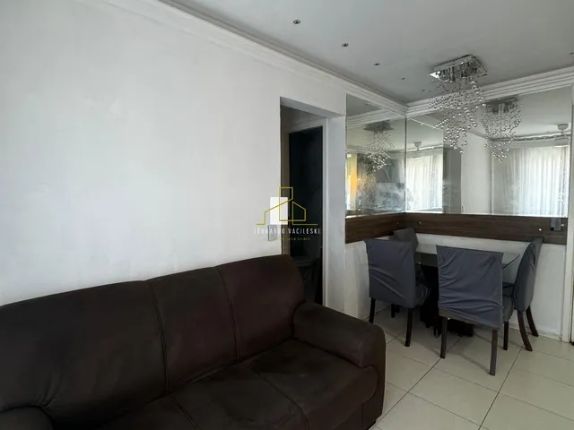 Imagem 8: Imperdível oportunidade de adquirir um apartamento de 2 quartos no bairro Valparaíso