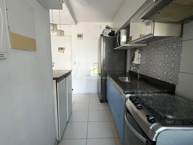 Imagem 7: Imperdível oportunidade de adquirir um apartamento de 2 quartos no bairro Valparaíso