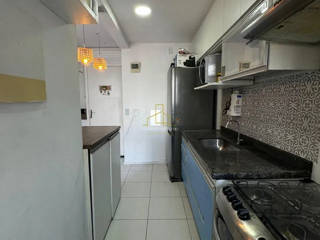 Imagem 3: Imperdível oportunidade de adquirir um apartamento de 2 quartos no bairro Valparaíso