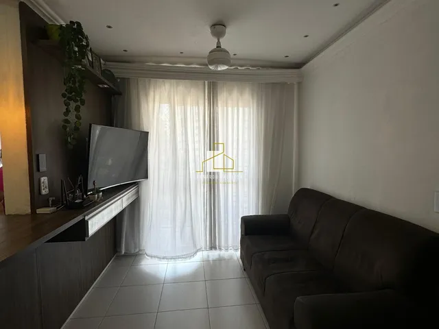Imagem 12: Imperdível oportunidade de adquirir um apartamento de 2 quartos no bairro Valparaíso