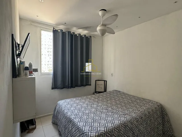 Imagem 10: Imperdível oportunidade de adquirir um apartamento de 2 quartos no bairro Valparaíso