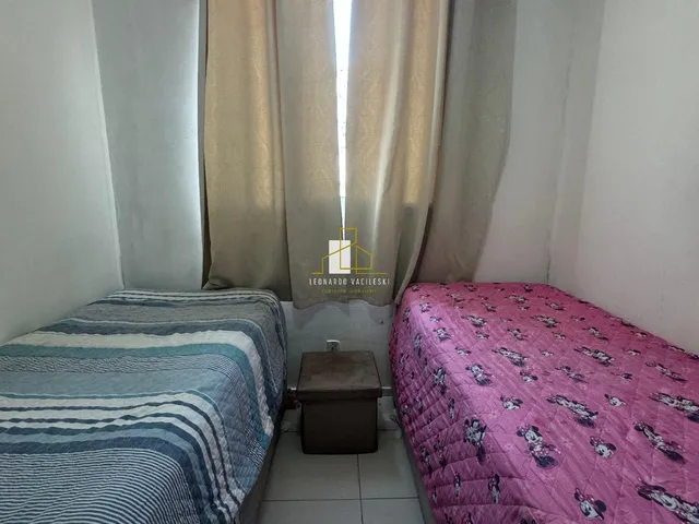 Imagem 11: Imperdível oportunidade de adquirir um apartamento de 2 quartos no bairro Valparaíso
