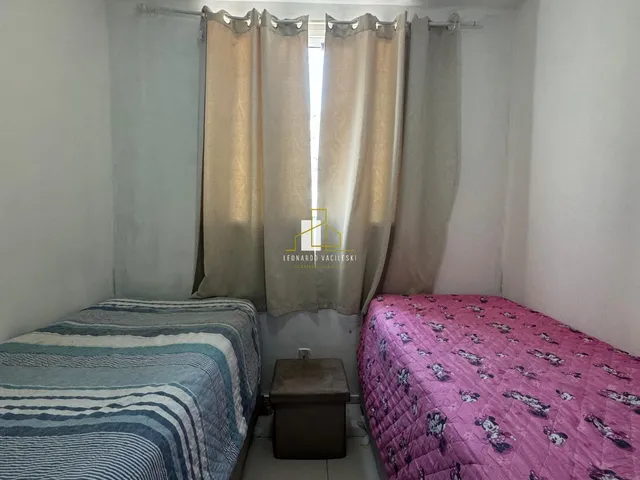 Imagem 6: Imperdível oportunidade de adquirir um apartamento de 2 quartos no bairro Valparaíso