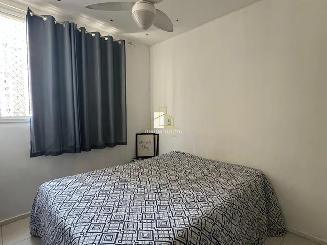 Imagem 9: Imperdível oportunidade de adquirir um apartamento de 2 quartos no bairro Valparaíso