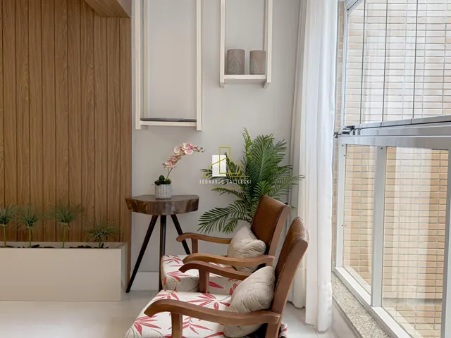 Imagem 6: MARAVILHOSO 3 QUARTOS COM SUÍTE GARDEN EM JARDIM CAMBURI