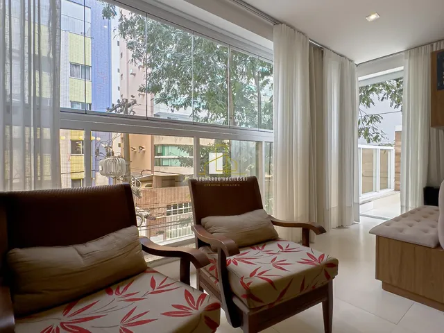 Imagem 8: MARAVILHOSO 3 QUARTOS COM SUÍTE GARDEN EM JARDIM CAMBURI