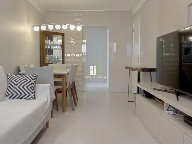 Imagem 12: MARAVILHOSO 3 QUARTOS COM SUÍTE GARDEN EM JARDIM CAMBURI