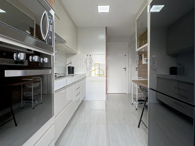 Imagem 15: MARAVILHOSO 3 QUARTOS COM SUÍTE GARDEN EM JARDIM CAMBURI