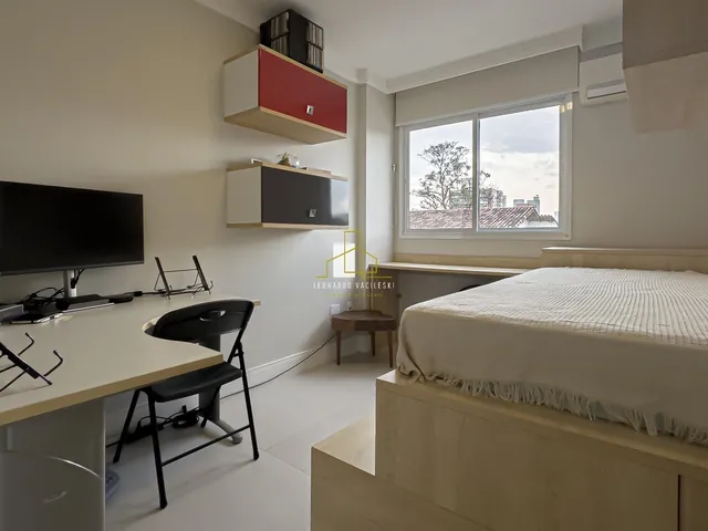 Imagem 16: MARAVILHOSO 3 QUARTOS COM SUÍTE GARDEN EM JARDIM CAMBURI