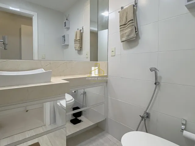Imagem 4: MARAVILHOSO 3 QUARTOS COM SUÍTE GARDEN EM JARDIM CAMBURI