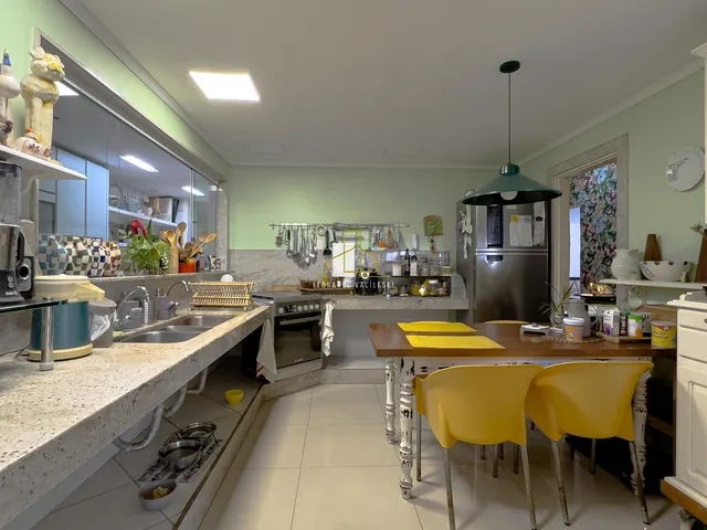 Imagem 10: Casa 3 quartos á venda em Mata da Praia - Vitoria
