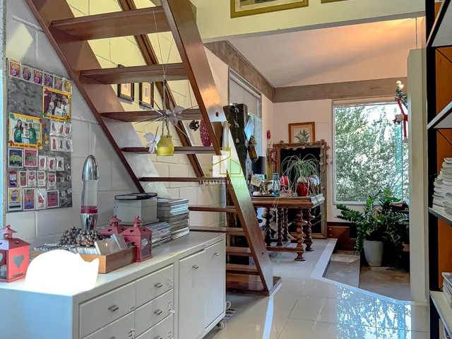 Imagem 2: Casa 3 quartos á venda em Mata da Praia - Vitoria