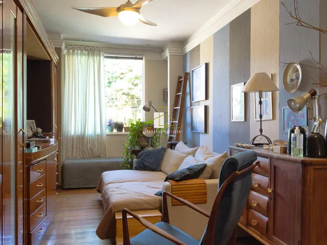 Imagem 3: Casa 3 quartos á venda em Mata da Praia - Vitoria