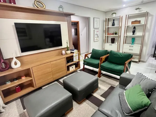 Imagem: Casa 3 quartos em cidade continental, Serra