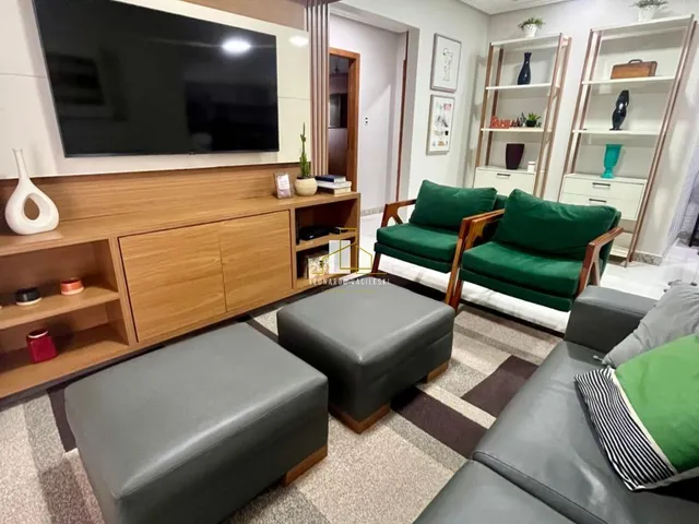 Imagem 15: Casa 3 quartos em cidade continental, Serra