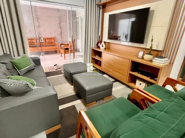 Imagem 1: Casa 3 quartos em cidade continental, Serra