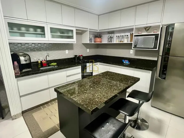 Imagem 4: Casa 3 quartos em cidade continental, Serra
