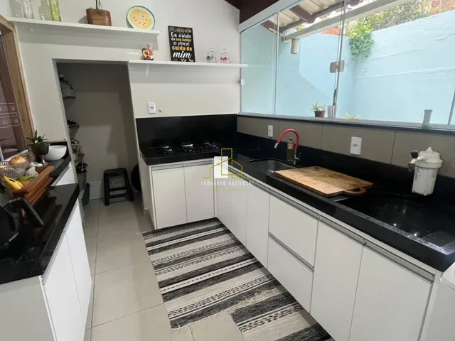 Imagem 2: Casa 3 quartos em cidade continental, Serra