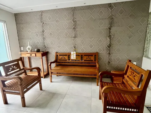 Imagem 3: Casa 3 quartos em cidade continental, Serra
