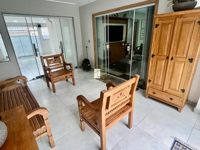 Imagem 3: Casa 3 quartos em cidade continental, Serra