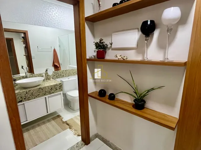 Imagem 5: Casa 3 quartos em cidade continental, Serra